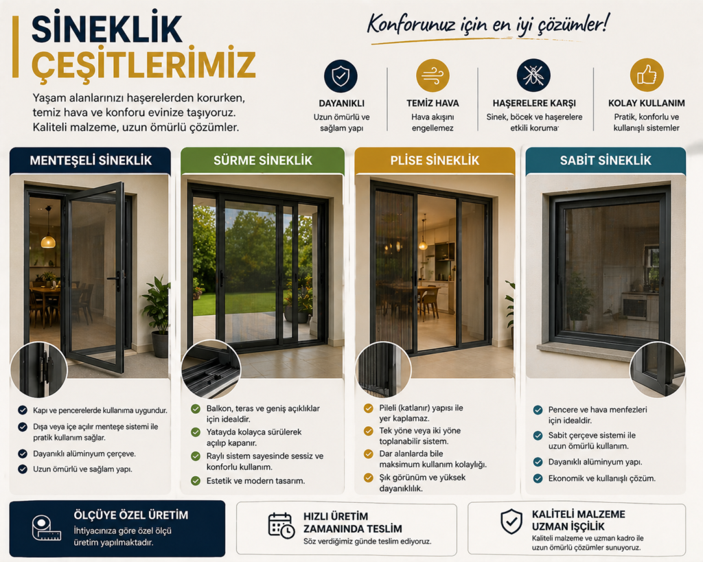 Florya Sineklik 530 178 39 08