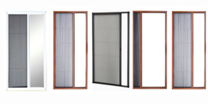 Beşiktaş Plise Sineklik