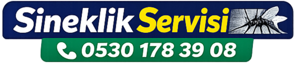 sineklik servisi