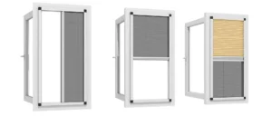 Güngören Plise Sineklik